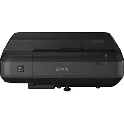 Проектор Epson EH-LS100 Black (V11H879520)