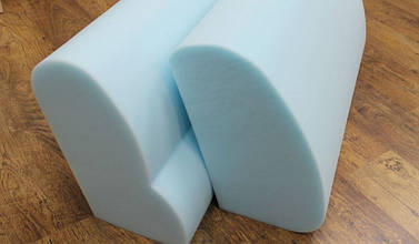 Універсальний поролон: спектр застосування та основні переваги