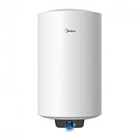 Водонагреватель Midea D50-15EFG (W) мокрый тэн WI FI