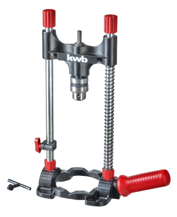 Направляюча для дрилі KWB Mobil Drill Press Pro (778500), фото 1