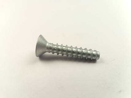 Саморіз 4,3х22 (білий) Білебей (17679901) (00001-0076799-01)