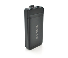 Powerbank QC-30 30000mAh (Fast Charge), Mix color, Blister