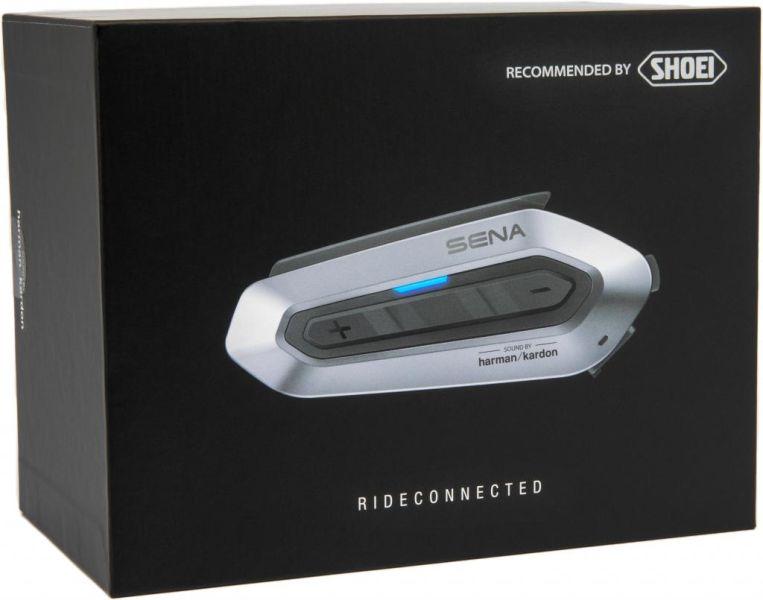 Переговорний пристрій Sena SRL EXT для Shoei NXR2