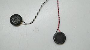 Динаміка ноутбука Fujitsu LifeBook E734 E744 E544 E736 E546 E746 б/В