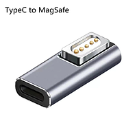 DC-переходник Type-c на Magsafe