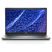 Ноутбук Dell Latitude 5530 N207L5530MLK15UA_W11P Black