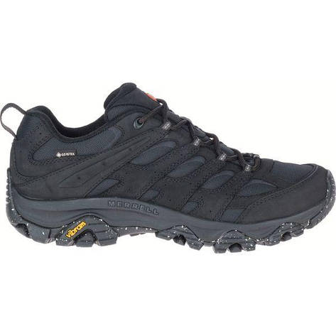 Чоловічі кросівки merrel mob 3 smooth gtx gore-tex, фото 1