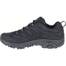 Чоловічі кросівки merrel mob 3 smooth gtx gore-tex, фото 4