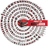 Акумулятор Einhell PXC PLUS A2 18V 3,0 Ah SEALED (4511618), фото 3