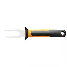 Вилка для мяса / поварская вилка Fiskars Кухарська виделка Functional Form 1057547