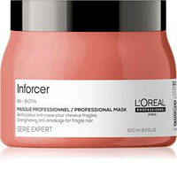 Укрепляющая маска для волос 500мл L'Oreal Professionnel Inforcer Strengthening Anti-Breakage Masque