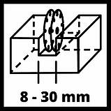 Бороздоділ (штроборіз) Einhell TE-MA 1500 (4350735), фото 10