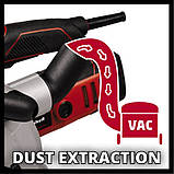 Бороздоділ (штроборіз) Einhell TE-MA 1500 (4350735), фото 6