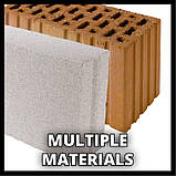 Бороздоділ (штроборіз) Einhell TE-MA 1500 (4350735), фото 5