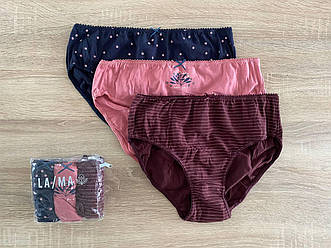 Трусики жіночі труси Lama 123-BI 42 S