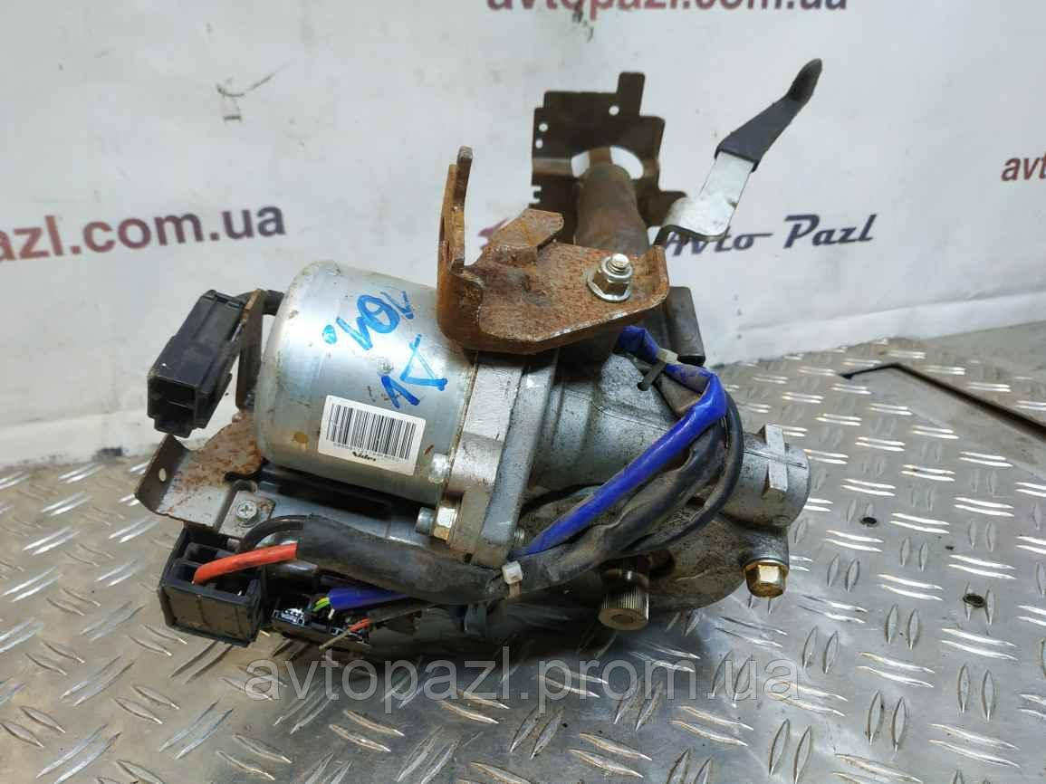 DV0101 488103NF0A рулевая колонка дефект Nissan Leaf 13-17 10-02-04 - фото 4 - id-p1208762201