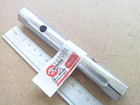Ключ трубчатый 14х15 мм Inter Tool (XT-4114)
