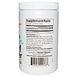 Doctor's Best порошок МСМ (метилсульфонілметан) з OptiMSM, 250 г, фото 2