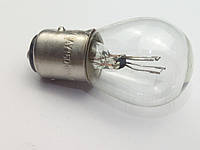 Лампа с цоколем МАЯК 12V P21/5W Ultra (81215/10) (10 шт. в уп.) цена за 1 шт