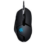 Мышь USB Logitech G402, Компьютерная мышь, Мышь игровая, нажимай