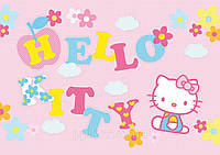 Вафельная картинка Hello Kitty / Хелло Китти 7