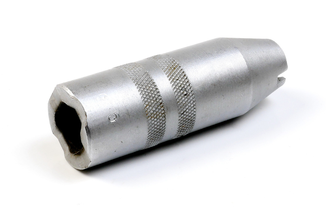 Насадка АК-47, АКМ, РПК, РПК-74 для стрільби холостими патронами, фото 1