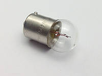 Лампа с цоколем МАЯК 12V R5W Ultra (81205) (10 шт. в уп.) цена за 1 шт