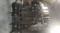 DV2086 FXJC двигатель 163 тыс. 1.4L Duratec 16V EFI DOHC (75/80PS) Ford Fusion 02- 0