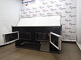 Холодильна вітрина універсальна AVS CUBE(-3...+5) 1,8 м, фото 5