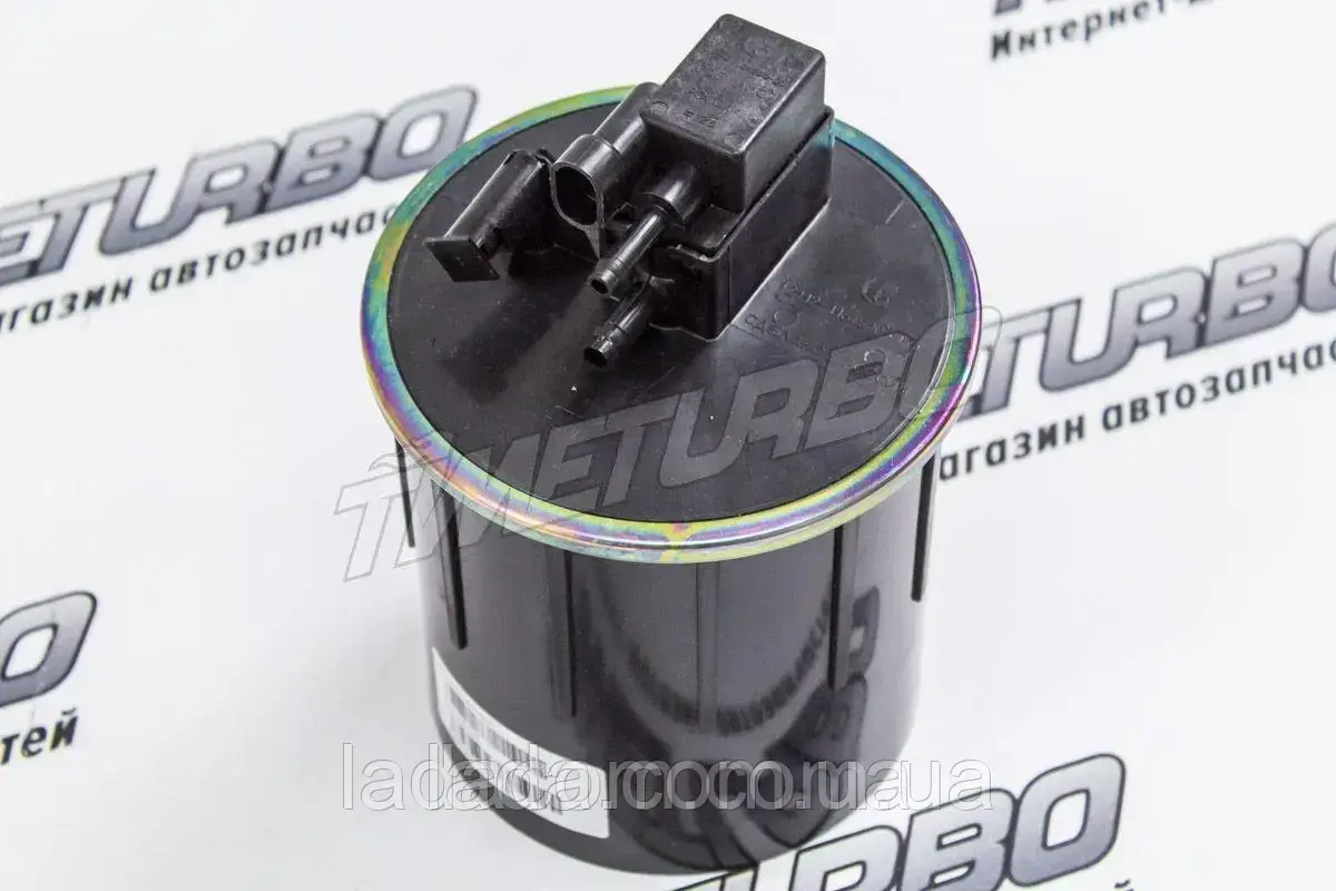 Адсорбер Євро — 2 ВАЗ 2108-2115, ВАЗ 2110-2112, ВАЗ 21214