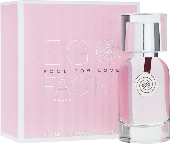 Нішева парфумерія Ego Facto Fool For Love 100 мл