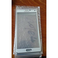 Стекло дисплея Samsung N9100 Note 4 White