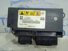 Блок AIRBAG Chevrolet