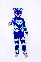 Детский карнавальный костюм Кэтбой Герои в масках