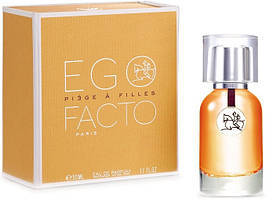 Нішева парфумерія Ego Facto Piege a Filles 100 мл