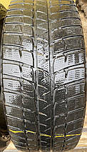Шини б у 225/45R19 FALKEN зимові, фото 3