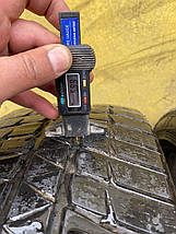 Шини б у 225/45R19 FALKEN зимові, фото 5