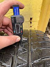 Шини б у 225/45R19 FALKEN зимові, фото 6
