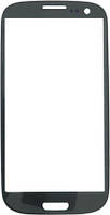 Стекло дисплея Samsung Galaxy S III GT-I9300 / i9305 Grey (для переклейки)