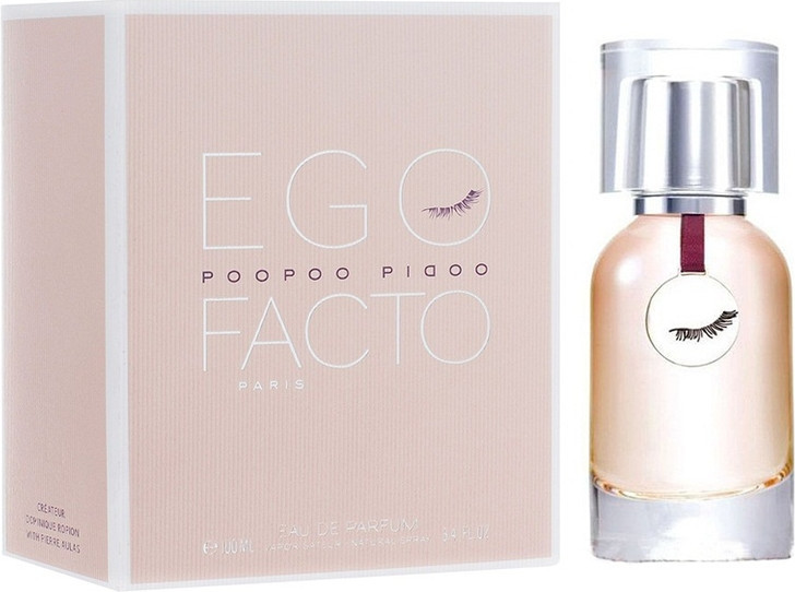 Нішева парфумерія Ego Facto Poopoo Pidoo 100 мл
