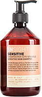 Insight Sensitive Skin Shampoo Шампунь для чутливої шкіри голови