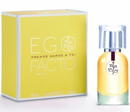 Нішева парфумерія Ego Facto Prends Garde a Toi 50 мл