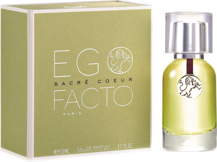 Нішева парфумерія Ego Facto Sacre Coeur 100 мл
