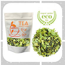 Зелений чай із липою, 50 гр
