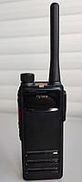 Hytera HP705 UHF GPS BT DMR радиостанция портаивная