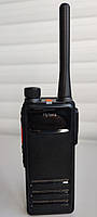 Hytera HP705 UHF GPS BT DMR радиостанція портаивна