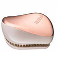 Щітка Tangle Teezer Compact Styler Rose Gold  Ivory, фото 4