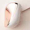 Щітка Tangle Teezer Compact Styler Rose Gold  Ivory, фото 7