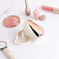 Щітка Tangle Teezer Compact Styler Rose Gold  Ivory, фото 8