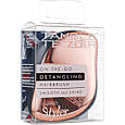 Щітка Tangle Teezer Compact Styler Rose Gold  Ivory, фото 6
